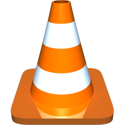 Baustellenkegel